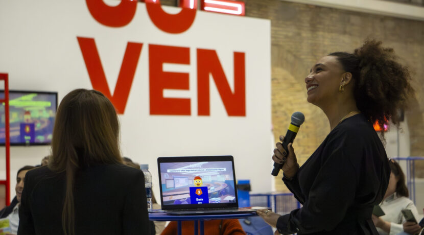 Instituto iKigai & Zaragoza Joven Launch “Hogar in Progress”
