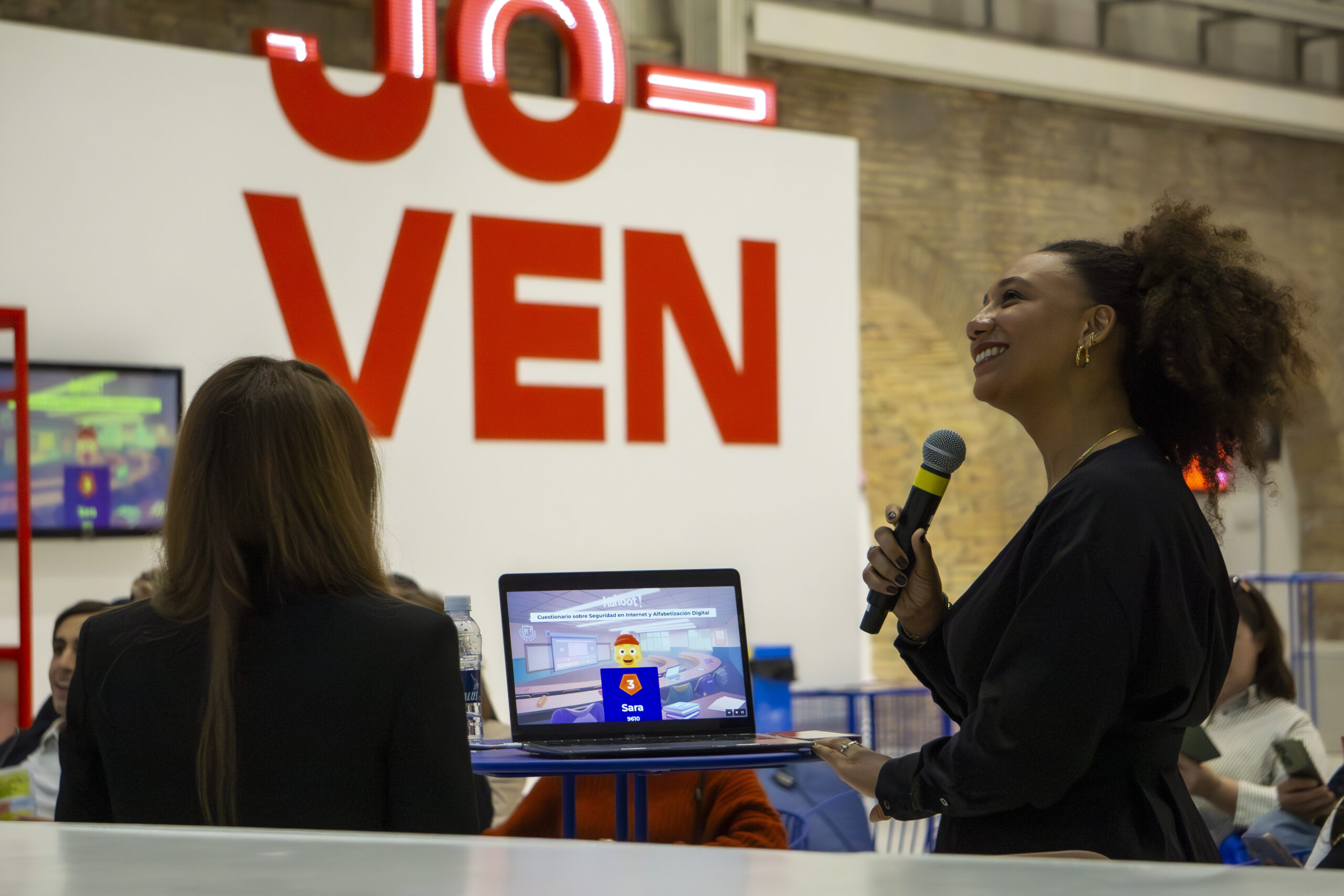 Instituto Ikigai y Zaragoza Joven lanzan «Hogar en Progreso»
