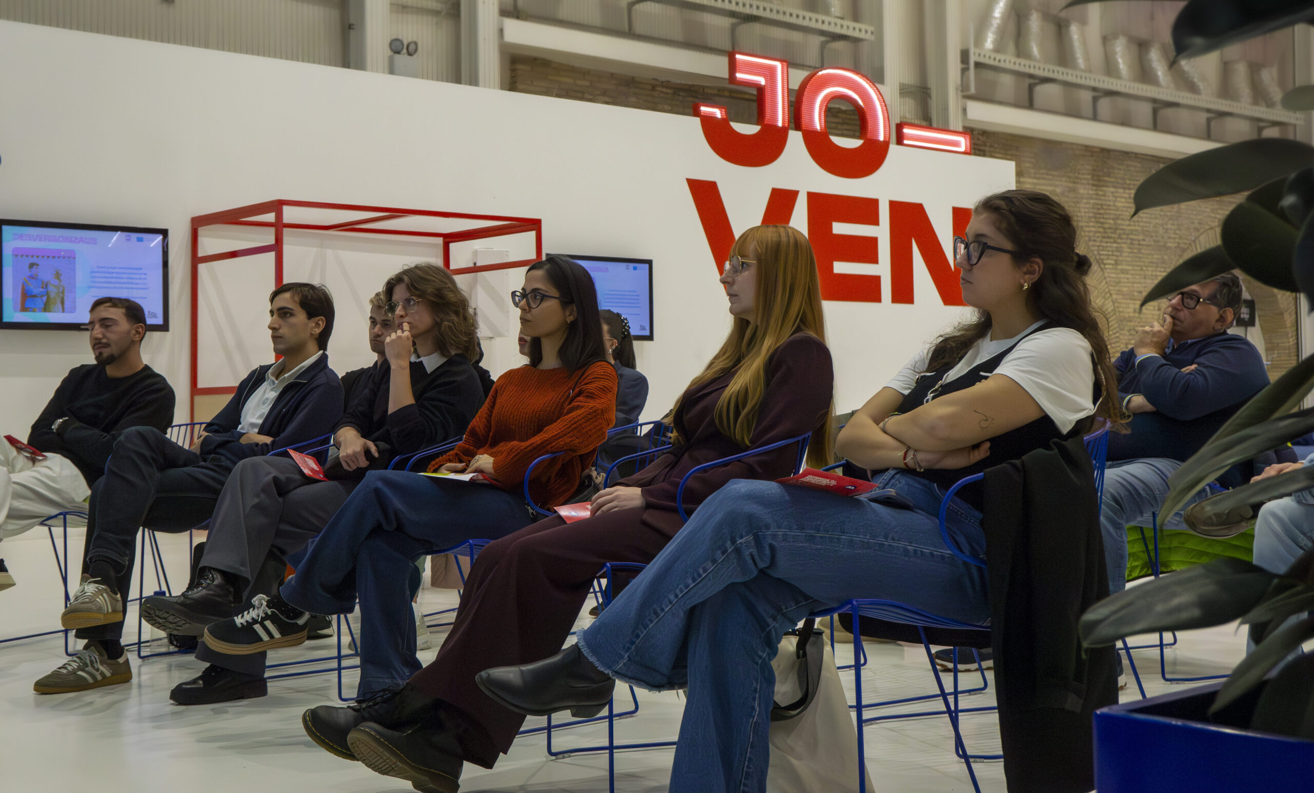 CICLO FORMATIVO «NEXT LEVEL»: ¡Tu futuro empieza aquí!