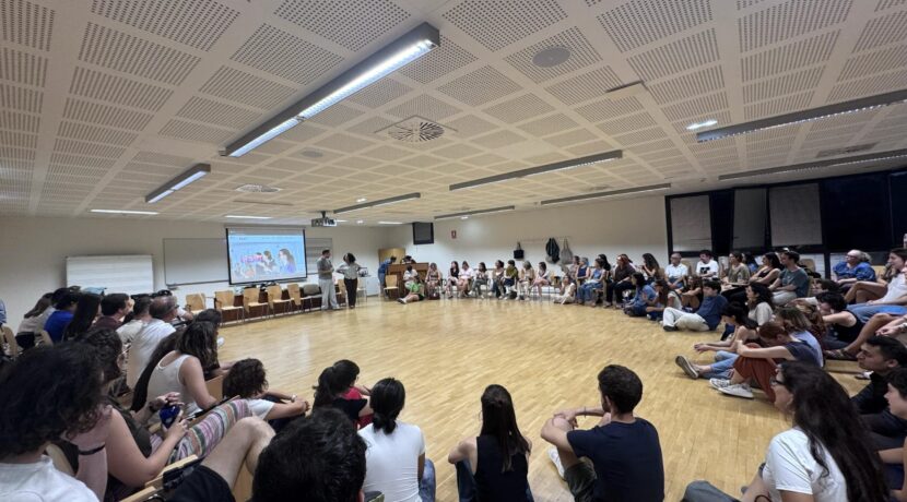 Un conjunto de valores, inclusión, apoyo y crecimiento: esto es BEAT